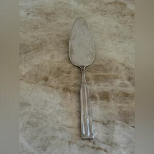 Towle Supreme Southwest cake pie server
